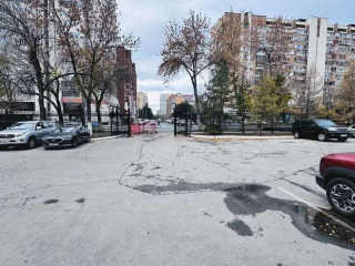 Фотография Аренда помещения свободного назначения, 1500 м² , улица Агибалова 7  №6