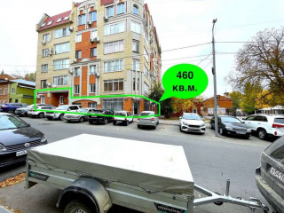 Фотография Аренда магазина, 460 м² , улица Бабушкин Взвоз 10  №1