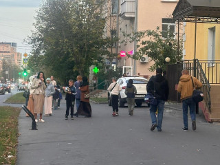 Фотография Аренда помещения свободного назначения, 194 м² , улица Судакова 14  №2