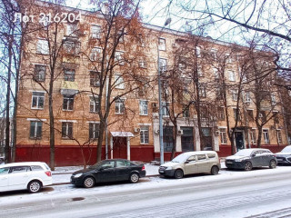 Фотография Аренда помещения свободного назначения, 153 м² , Подмосковная улица 1/6  №1