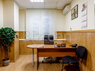 Фотография Аренда офиса, 80 м² , Ферганская улица 6к2  №6