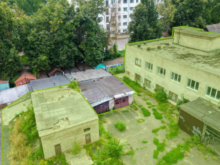 Фотография Продажа помещения свободного назначения, 1387 м² , Комсомольская улица 170А  №5