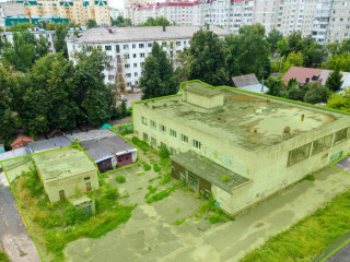 Фотография Продажа помещения свободного назначения, 1387 м² , Комсомольская улица 170А  №1