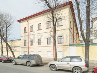 Фотография Аренда офиса, 129 м² , Курляндская улица 44  №8