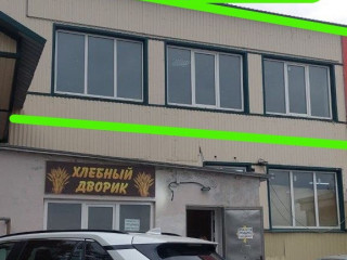 Фотография Аренда помещения свободного назначения, 595 м² , Комсомольская улица 237  №1