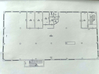 Фотография Аренда помещения свободного назначения, 595 м² , Комсомольская улица 237  №6