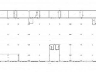 Фотография Аренда склада, 902 м² , улица Генерала Дорохова 6  №3