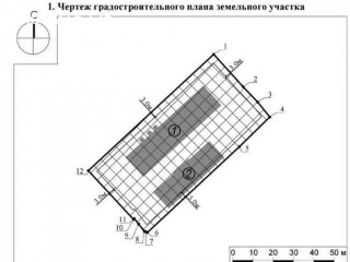 Фотография Продажа помещения свободного назначения, 3000 м² , улица Чехова 9  №2