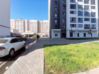 Фотография Аренда магазина, 160 м² , улица имени Михаила Булгакова 8  №2