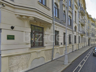 Фотография Аренда офиса, 171 м² , Яузский бульвар 13с3  №21