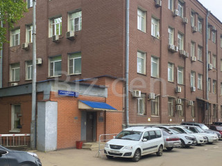 Фотография Аренда офиса, 79 м² , 3-я Магистральная улица 30с1  №6