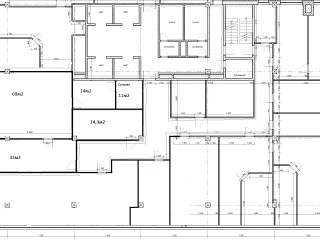 Фотография Продажа офиса, 1290 м² , бульвар Строителей 4к1  №2