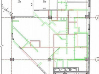 Фотография Аренда помещения свободного назначения, 186 м² , Азовская улица 24к3  №5