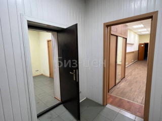 Фотография Аренда офиса, 188 м² , проспект Стачек 45к2  №5