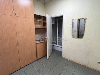 Фотография Аренда офиса, 188 м² , проспект Стачек 45к2  №3