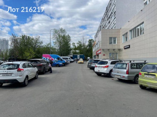 Фотография Аренда помещения свободного назначения, 590 м² , Коломенская улица 9  №16