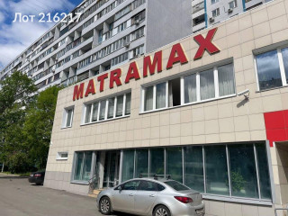 Фотография Аренда помещения свободного назначения, 590 м² , Коломенская улица 9  №19