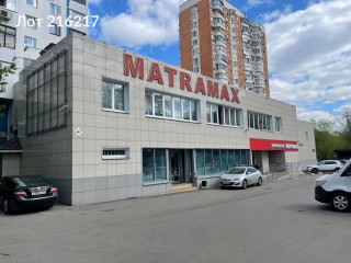 Фотография Аренда помещения свободного назначения, 590 м² , Коломенская улица 9  №14