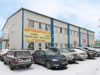 Фотография Аренда офиса, 10 м² , Полюстровский проспект 28  №4