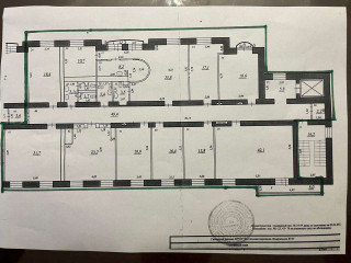 Фотография Аренда офиса, 327 м² , Ленинская улица 168  №11