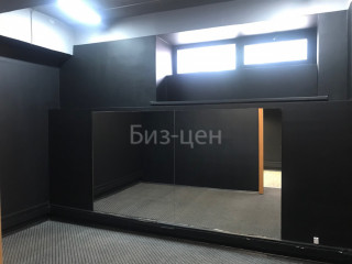 Фотография Аренда офиса, 91 м² , Большая Переяславская улица 46с2  №3