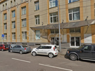 Фотография Аренда офиса, 91 м² , Большая Переяславская улица 46с2  №8