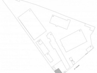 План помещения: Аренда земельного участка, 811 м² , улица Салова  , №1