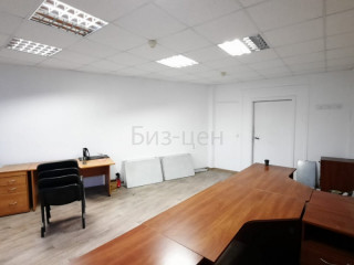 Фотография Аренда офиса, 34 м² , площадь Конституции 2  №4