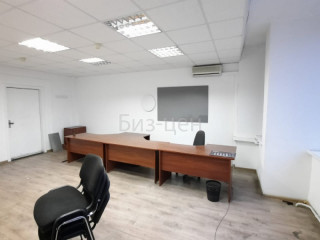 Фотография Аренда офиса, 34 м² , площадь Конституции 2  №3