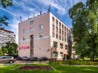 Фотография Аренда офиса, 31 м² , Сторожевая улица 26с1  №7