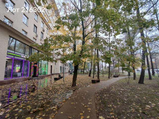 Фотография Аренда помещения свободного назначения, 80 м² , Волоколамское шоссе 13  №5