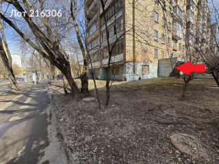 Фотография Аренда помещения свободного назначения, 396 м² , улица Павла Корчагина 16  №6