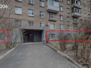 Фотография Аренда помещения свободного назначения, 396 м² , улица Павла Корчагина 16  №2