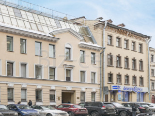 Фотография Аренда офиса, 19 м² , Апраксин переулок 8  №6