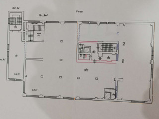 Фотография Продажа магазина, 4019 м² , улица имени Н.Г. Чернышевского 94  №8