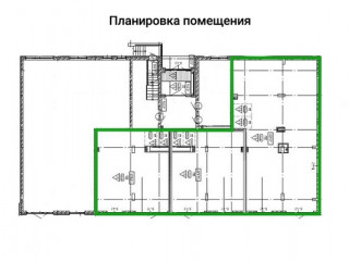 Фотография Продажа магазина, 239 м² , Абрикосовая ул 1  №6