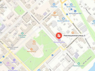 Фотография Аренда магазина, 50 м² , Революционная улица 8  №2