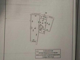 Фотография Аренда помещения свободного назначения, 102 м² , Ленинградское шоссе 130к1  №13