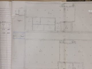 Фотография Аренда помещения свободного назначения, 3800 м² , Вокзальная улица 2  №4