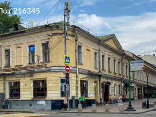 Фотография Аренда помещения свободного назначения, 370 м² , улица Забелина 1  №4