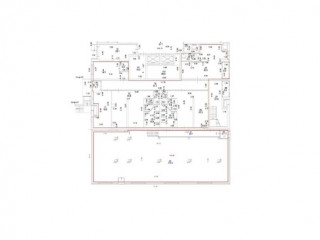 Фотография Аренда магазина, 602 м² , Трамвайный пер 2/4  №6