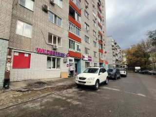 Фотография Продажа магазина, 78 м² , посёлок Красная Глинка 9  №2