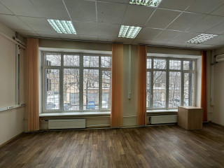 Фотография Аренда офиса, 64 м² , 1-я Фрезерная улица 2/1с1  №1