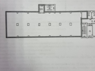 Фотография Аренда магазина, 600 м² , улица Кирова 30/16  №1