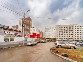 Фотография Продажа офиса, 43 м² , площадь Жуковского 1  №16