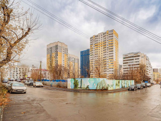 Фотография Продажа офиса, 43 м² , площадь Жуковского 1  №17