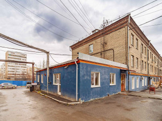 Фотография Продажа офиса, 43 м² , площадь Жуковского 1  №14