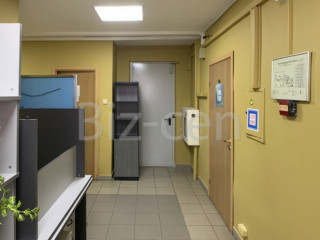 Фотография Аренда офиса, 132 м² , Бибиревская улица 4  №7