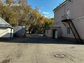 Фотография Продажа помещения свободного назначения, 532 м² , 4-й Рощинский проезд 20с2  №15