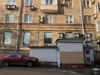 Фотография Аренда помещения свободного назначения, 340 м² , Кутузовский проспект 5/3  №42